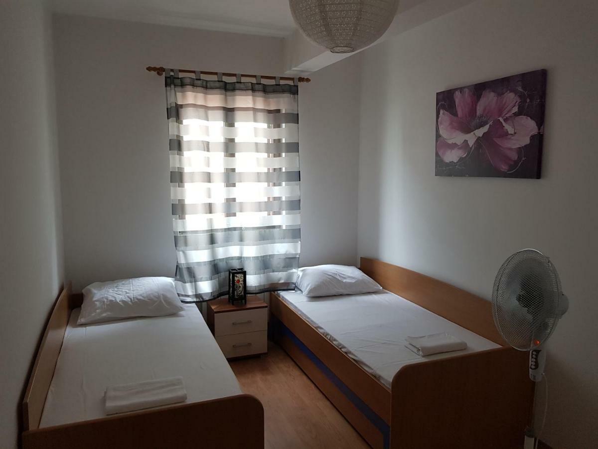 Apartments Milicic Herceg Novi Exterior photo