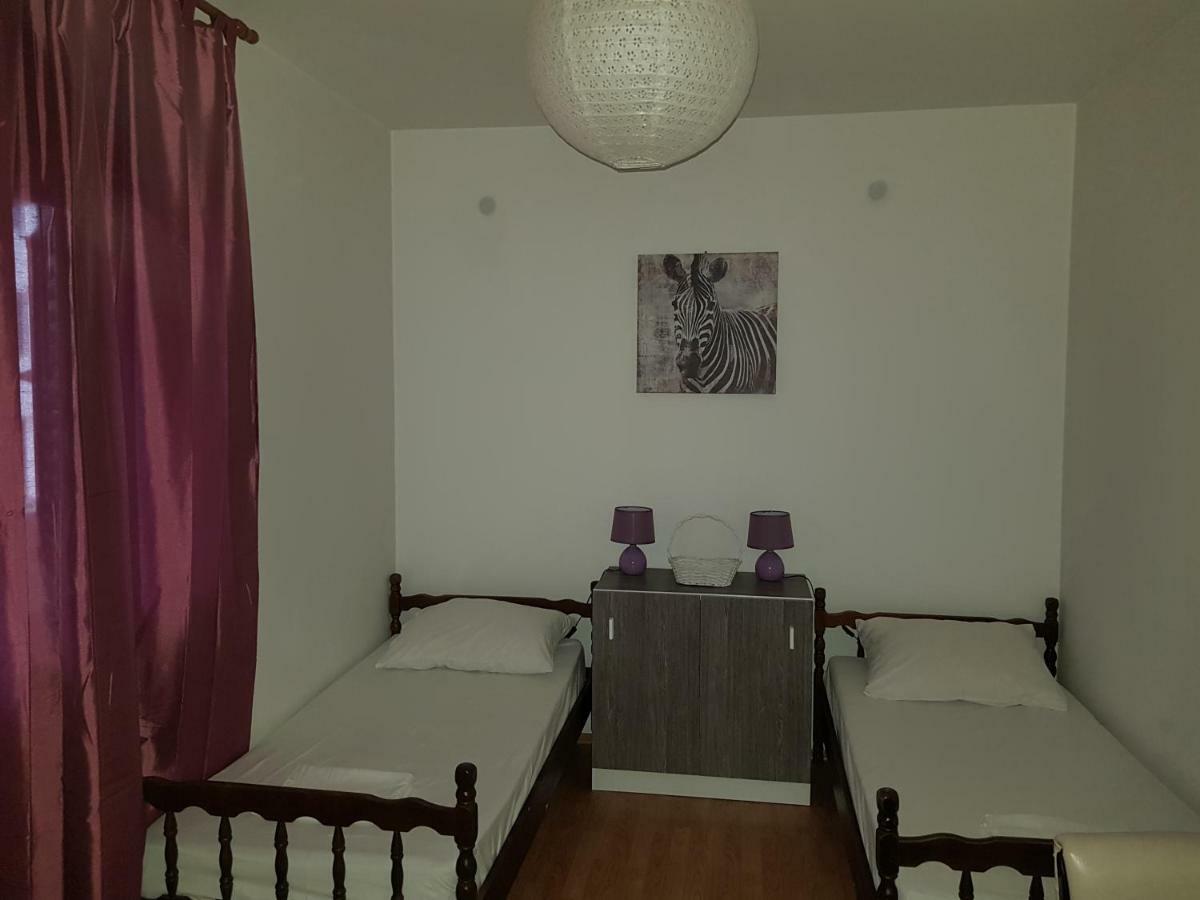 Apartments Milicic Herceg Novi Exterior photo