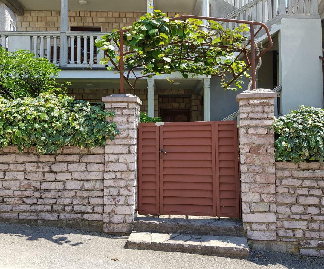 Apartments Milicic Herceg Novi Exterior photo