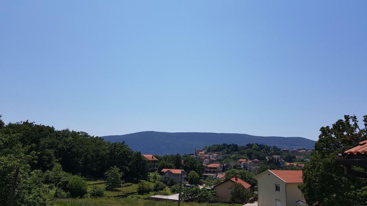 Apartments Milicic Herceg Novi Exterior photo