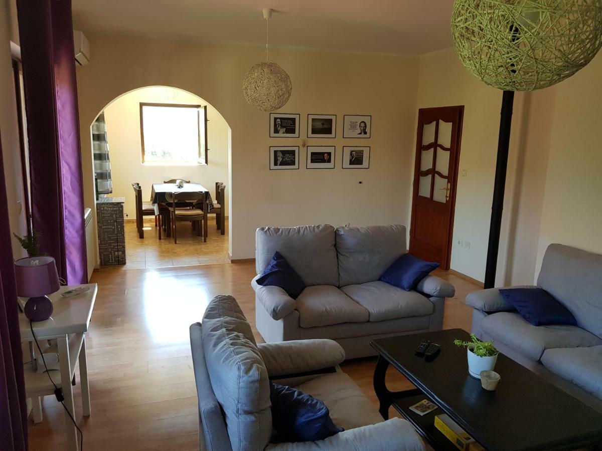 Apartments Milicic Herceg Novi Exterior photo