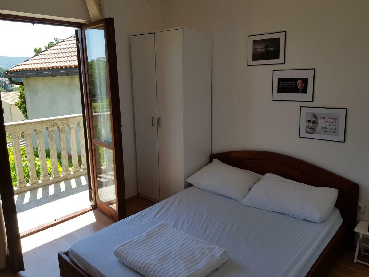 Apartments Milicic Herceg Novi Exterior photo