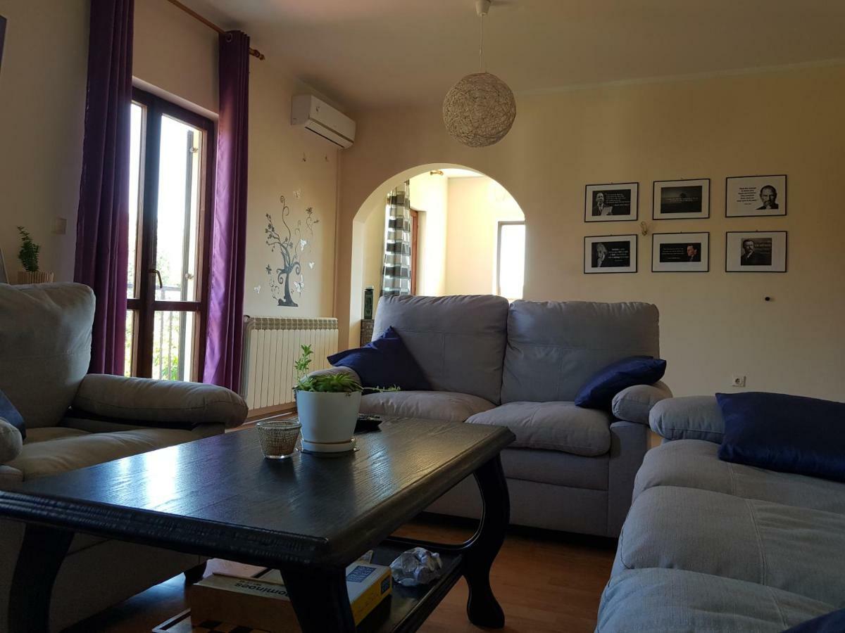 Apartments Milicic Herceg Novi Exterior photo