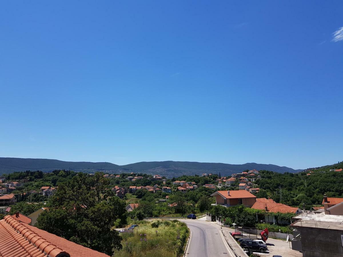 Apartments Milicic Herceg Novi Exterior photo
